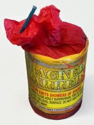 Cracker Barrel - INDIVIDUAL